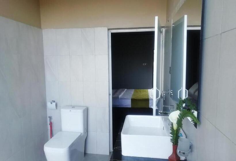 Camera Superiore Letto King, Tea Mount Forest