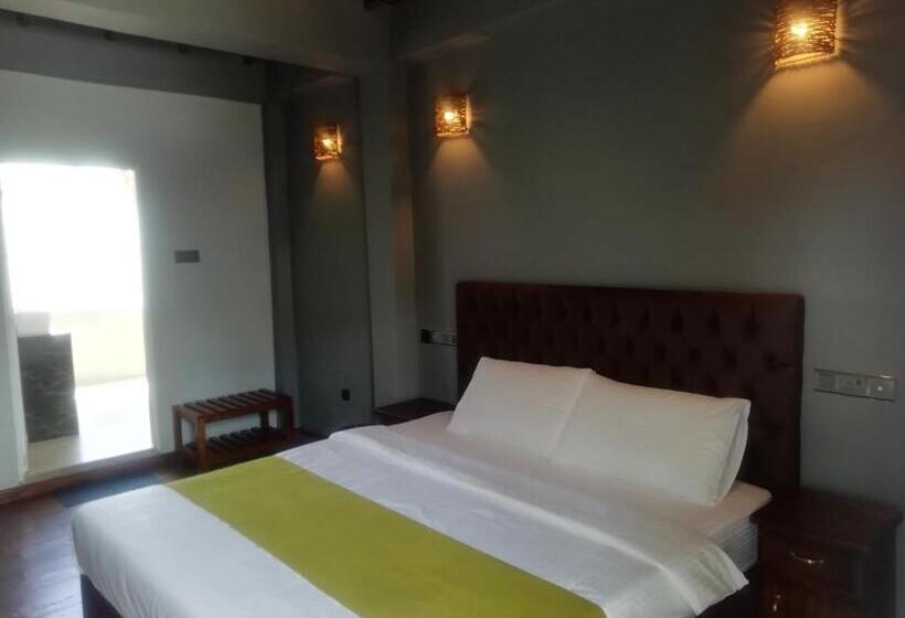 Camera Superiore Letto King, Tea Mount Forest