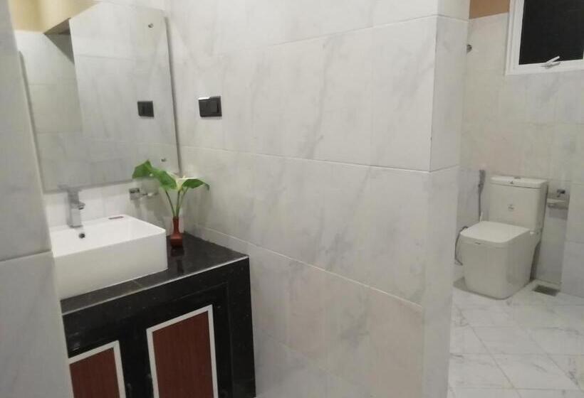 Camera Standard Letto King, Tea Mount Forest