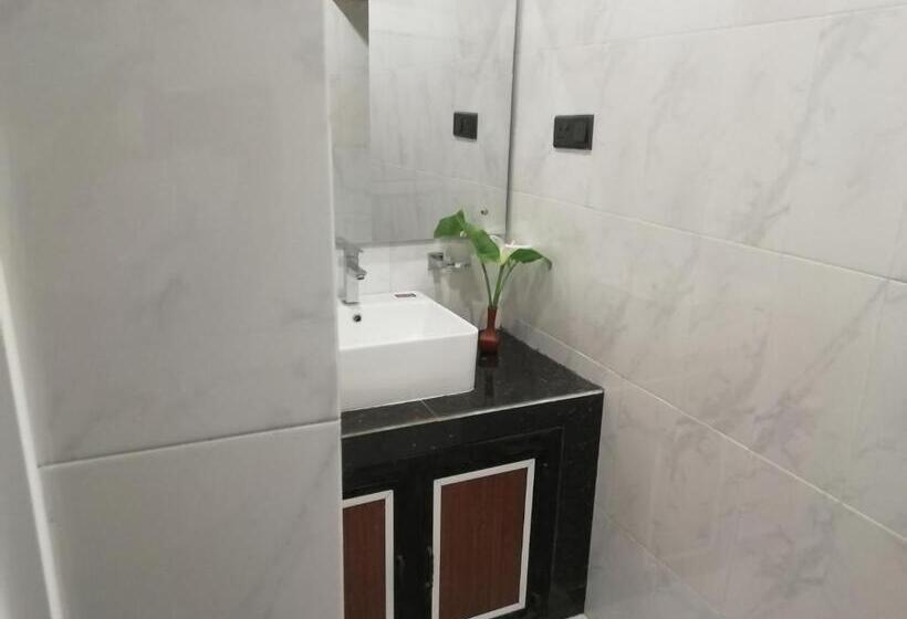 Camera Standard Letto King, Tea Mount Forest