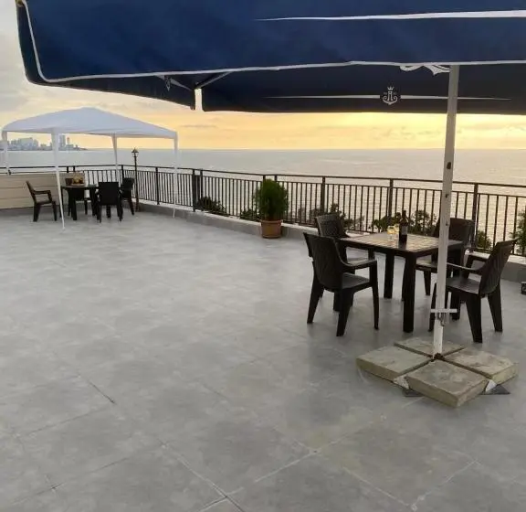اتاق لوکس, Guest House Etm