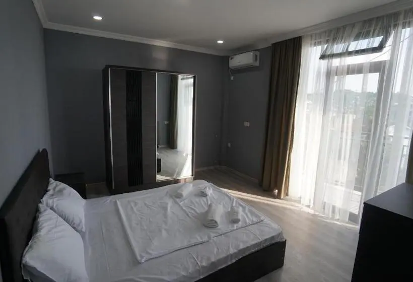 اتاق لوکس, Guest House Etm