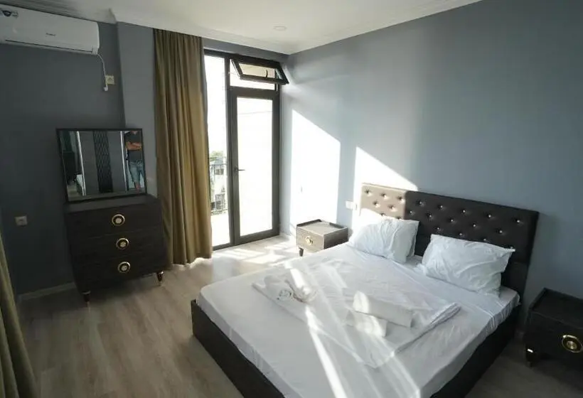 اتاق لوکس, Guest House Etm