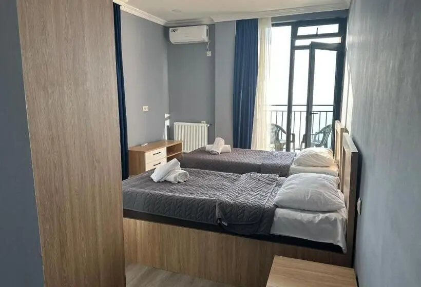 اتاق لوکس, Guest House Etm