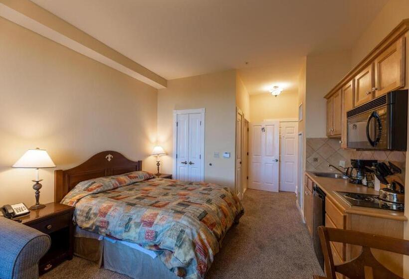 إستوديو قياسى, Seneca Unit 102