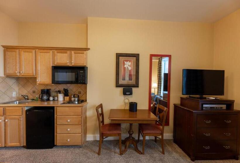 إستوديو قياسى, Seneca Unit 102