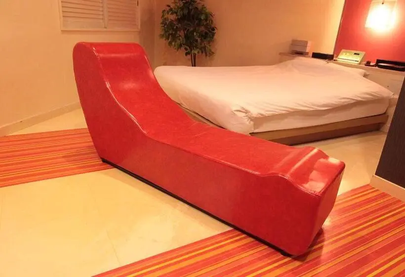 スタンダードルーム, Utovilla Hotel555 沼津店