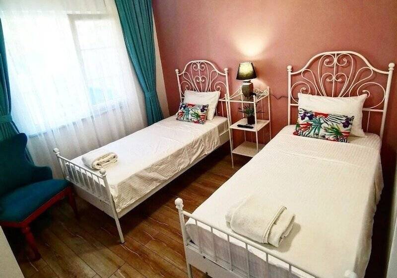 חדר סטנדרט, Holifera