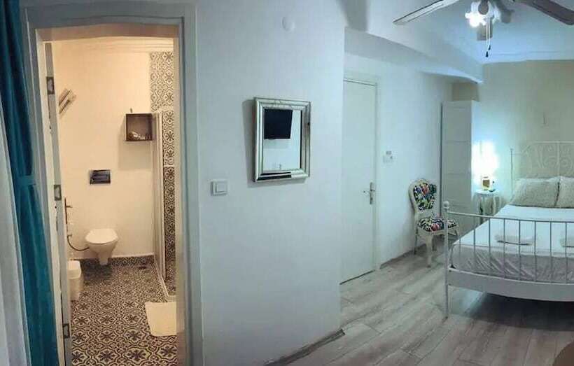 חדר סטנדרט, Holifera