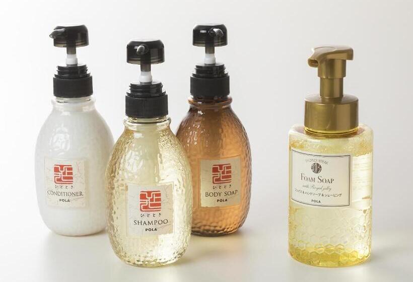 디럭스 룸 바다 전망, Grandvrio Hotel Miyajima Wakura   Route Inn Hotels