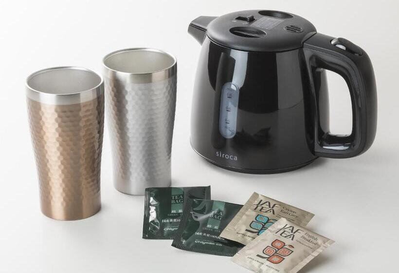 스탠다드 룸, Grandvrio Hotel Miyajima Wakura   Route Inn Hotels