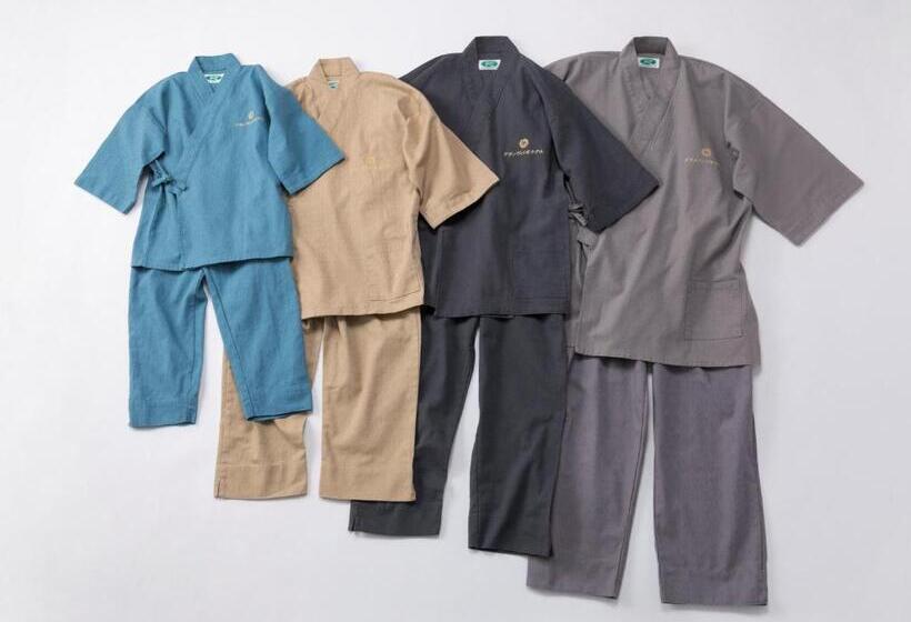 스탠다드 룸, Grandvrio Hotel Miyajima Wakura   Route Inn Hotels