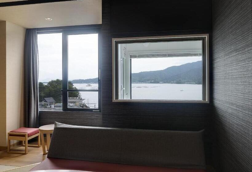 스탠다드 룸, Grandvrio Hotel Miyajima Wakura   Route Inn Hotels