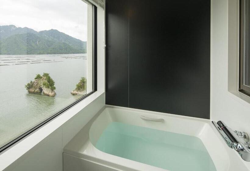 스탠다드 룸, Grandvrio Hotel Miyajima Wakura   Route Inn Hotels