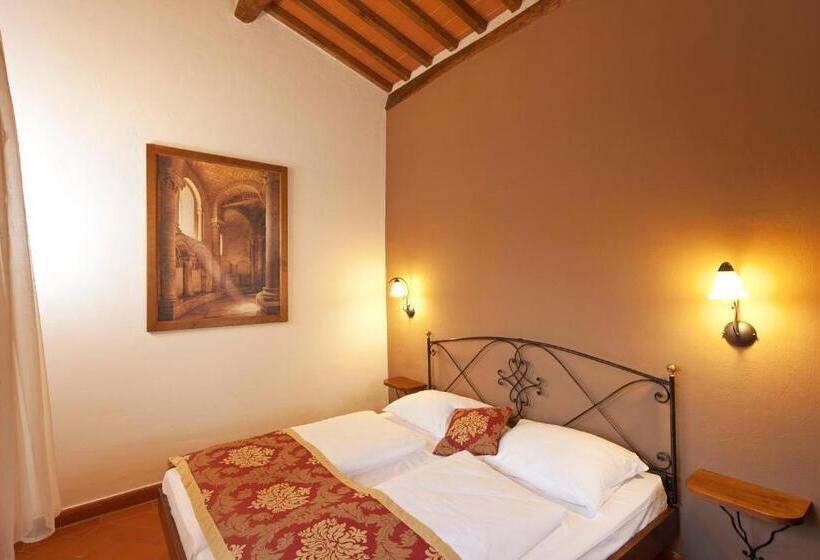 דירת חדר, Hapimag Resort Pentolina