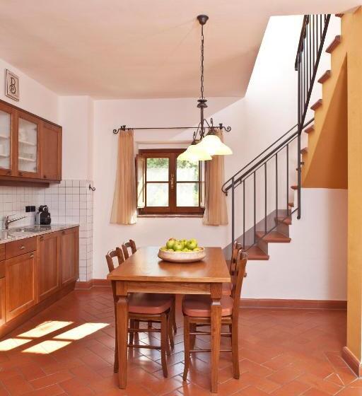 דירת חדר, Hapimag Resort Pentolina