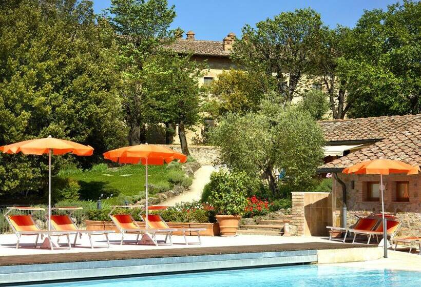 דירת חדר, Hapimag Resort Pentolina