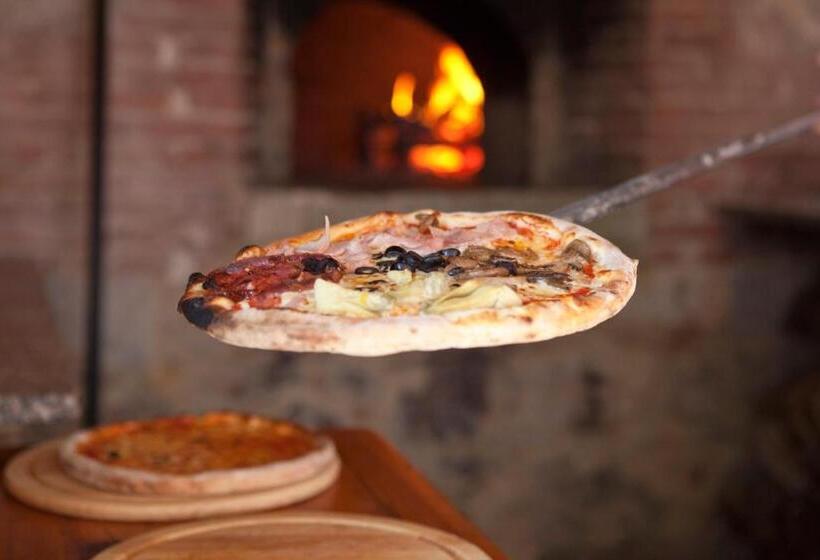 דירת חדר, Hapimag Resort Pentolina