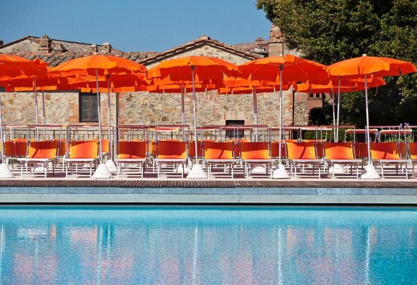 דירת חדר, Hapimag Resort Pentolina