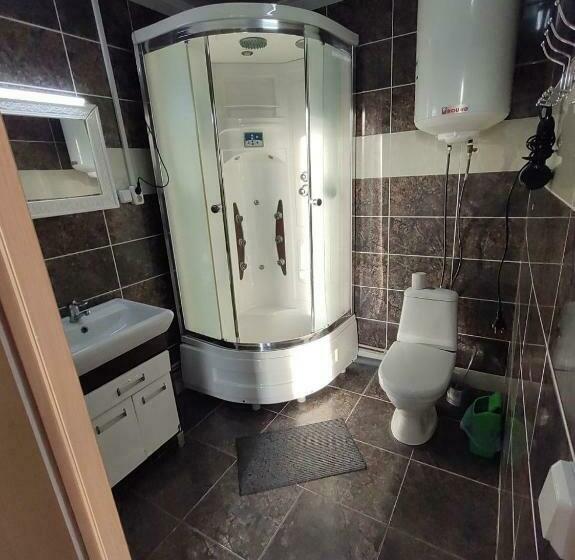 デラックススタジオ, отель меридиан