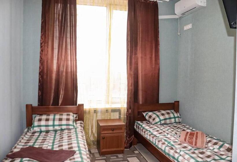 スタンダードルーム, отель меридиан