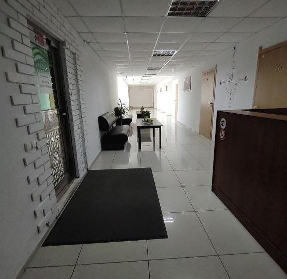 デラックススタジオ, отель меридиан