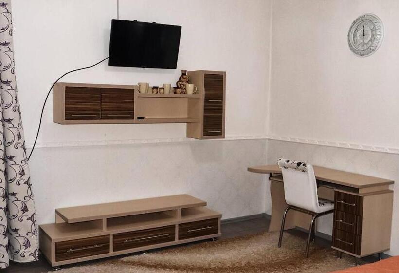 デラックススタジオ, отель меридиан