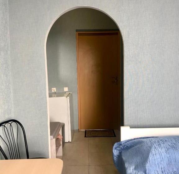 スタンダードルーム, отель меридиан