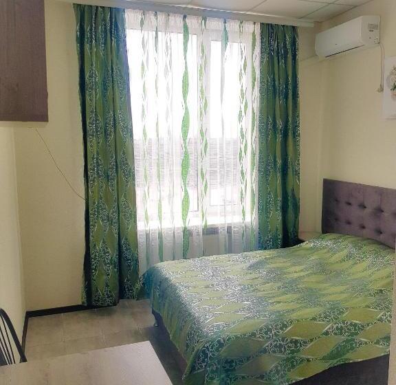 スタンダードルーム, отель меридиан