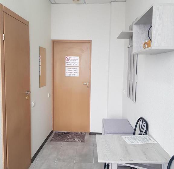 スタンダードルーム, отель меридиан