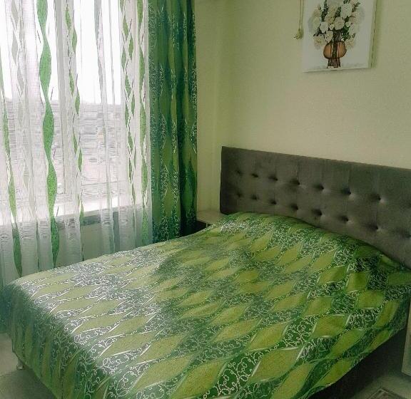 スタンダードルーム, отель меридиан