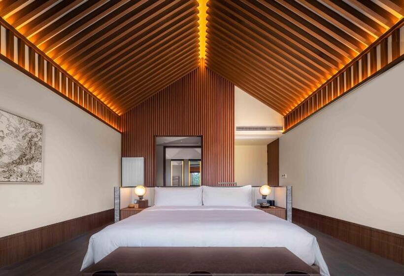 فيلا سوبيريور غرفة نوم واحدة, Ahn Lan Xinchang