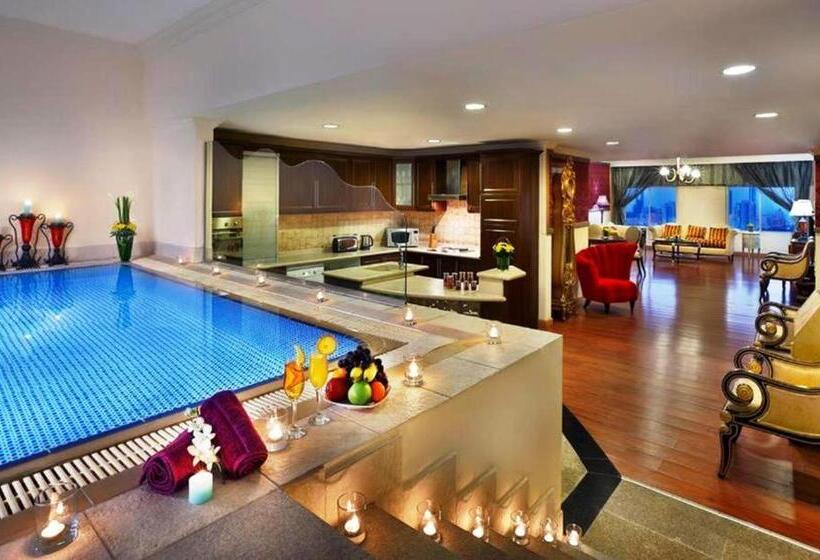 سوییت, Al Safir Tower   Residence