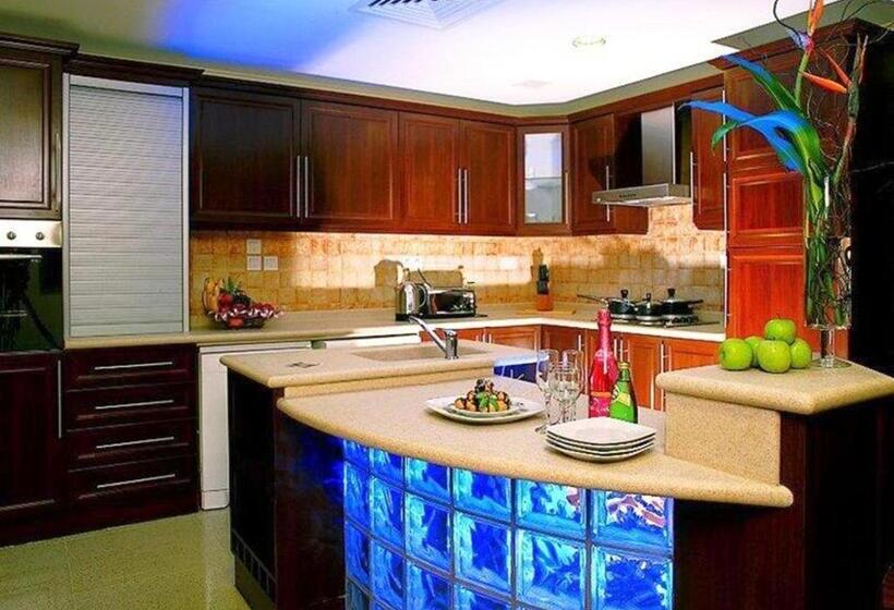 سوییت, Al Safir Tower   Residence