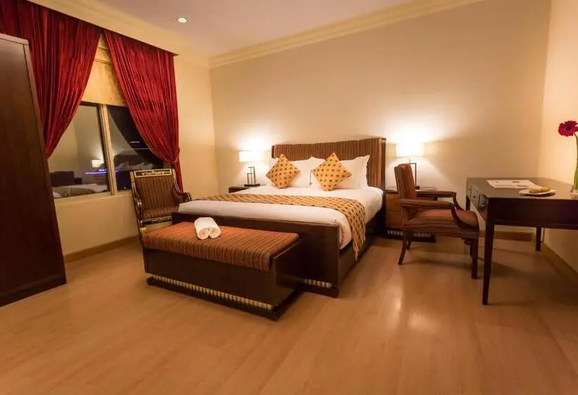 سوییت, Al Safir Tower   Residence