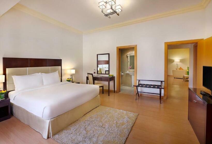 سوئیت 2 خوابه, Al Safir Tower   Residence