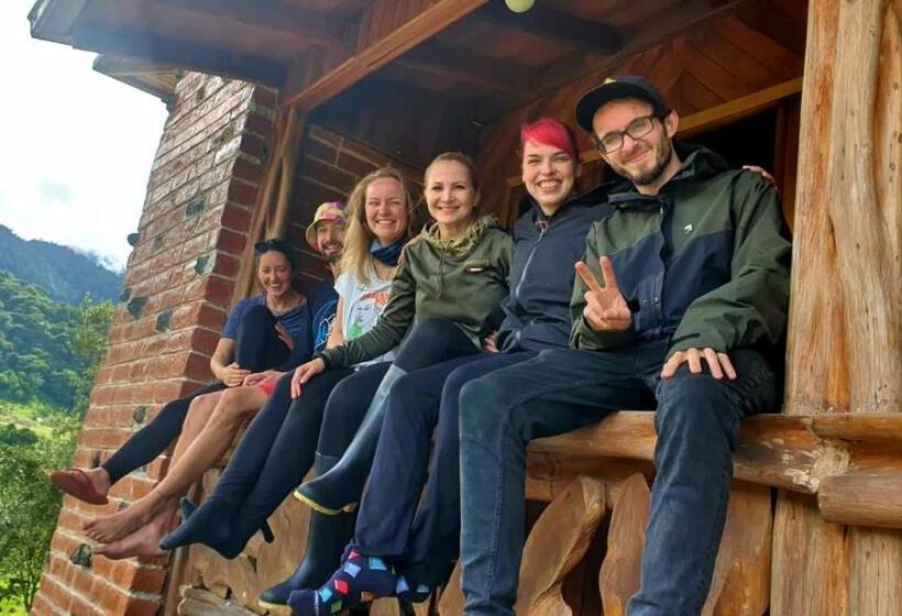 스탠다드 룸, Casa Del Río