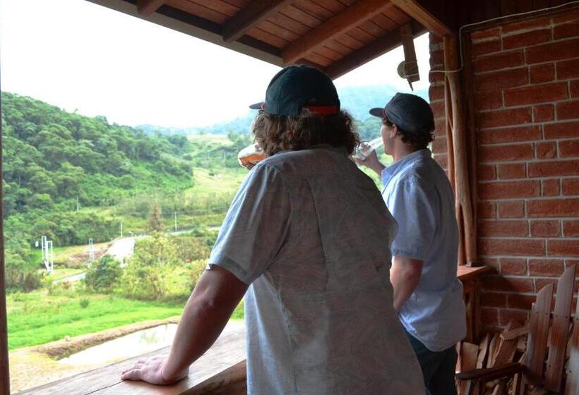 스탠다드 룸, Casa Del Río