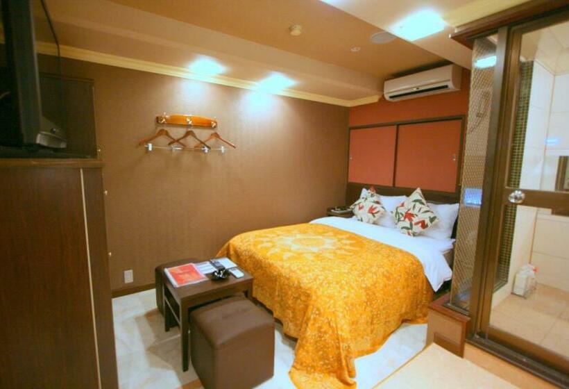 اتاق استاندارد, Celavie Osakajokitazume