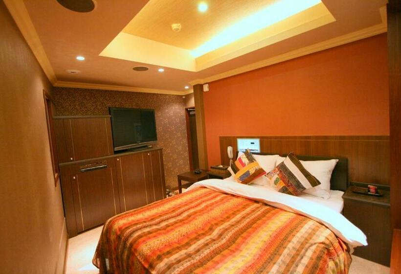 اتاق استاندارد, Celavie Osakajokitazume