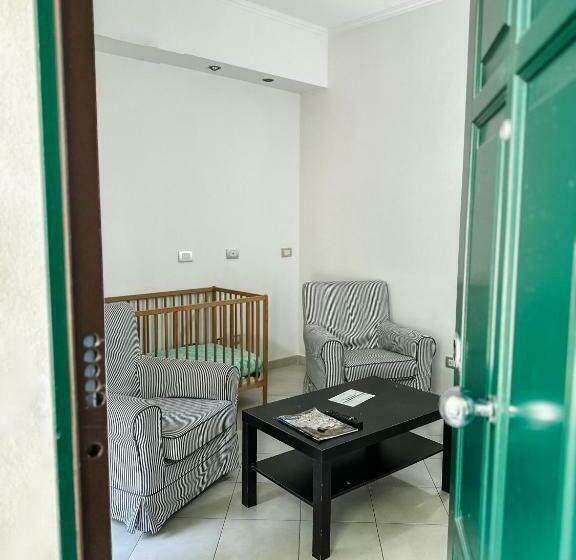 オーシャンビューデラックスルーム, La Vista Agriturismo Boutique