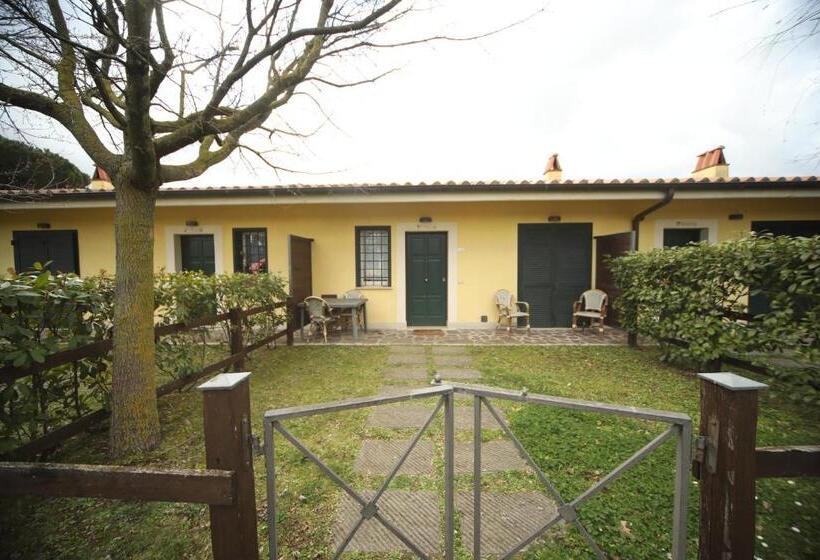 Трехместный Номер Deluxe Вид на Море, La Vista Agriturismo Boutique