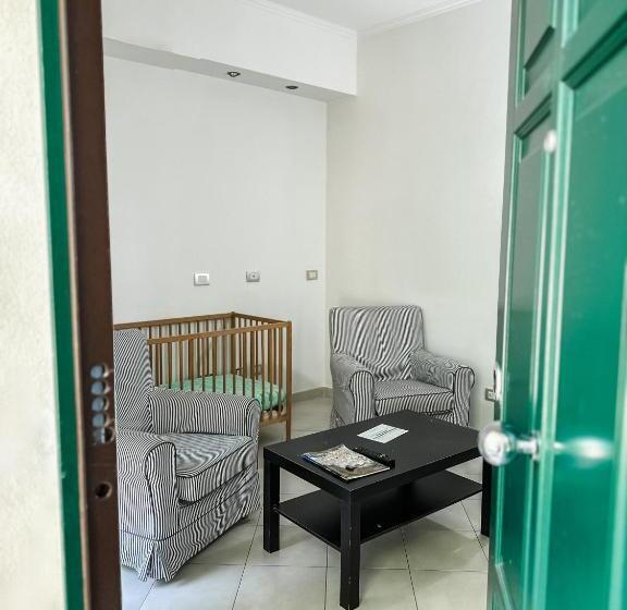 スーペリアの４人部屋, La Vista Agriturismo Boutique