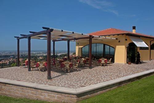 Четырехместный Номер Superior, La Vista Agriturismo Boutique