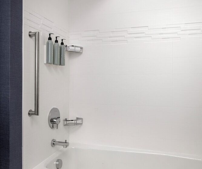 جناح, Residence Inn By Marriott Jacksonville Downtown