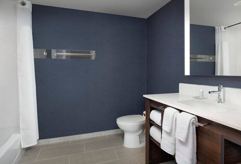 جناح, Residence Inn By Marriott Jacksonville Downtown