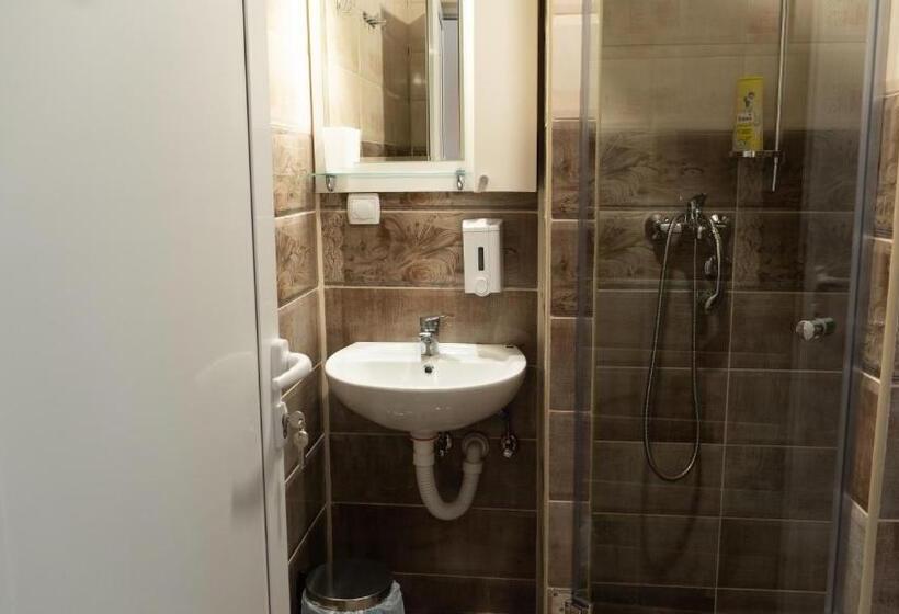 اتاق استاندارد, Casablanca