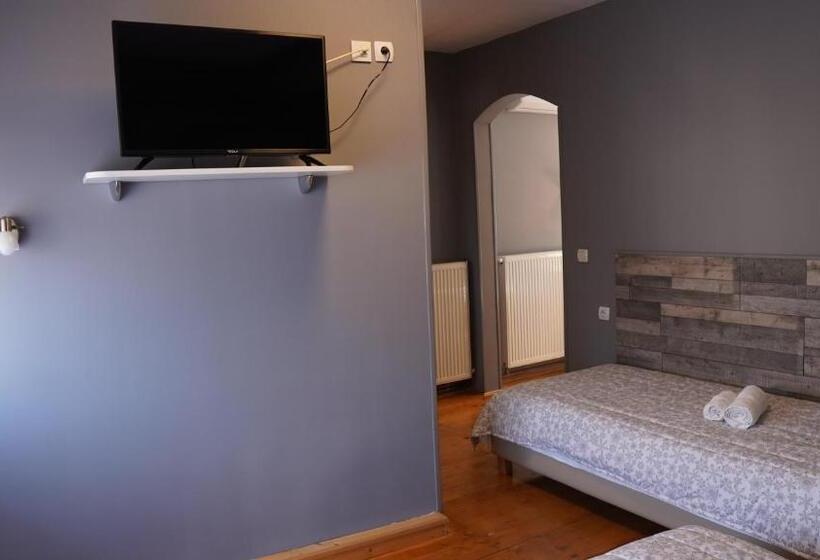 اتاق خانوادگی, Casablanca