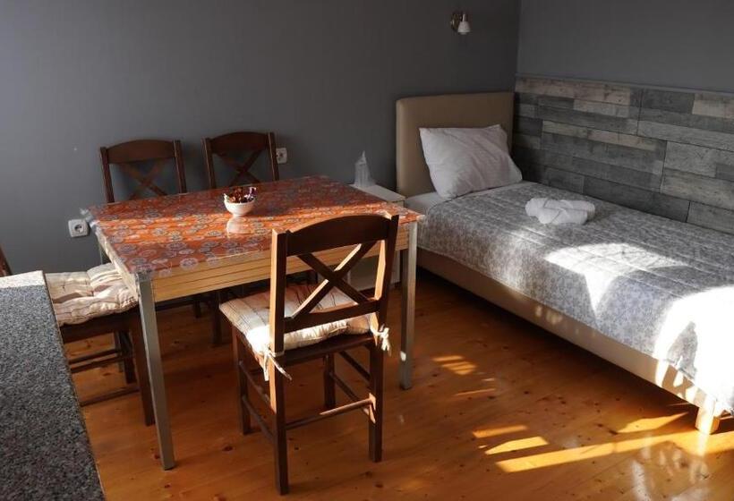 اتاق خانوادگی, Casablanca