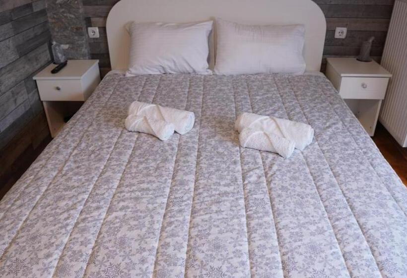 اتاق خانوادگی, Casablanca